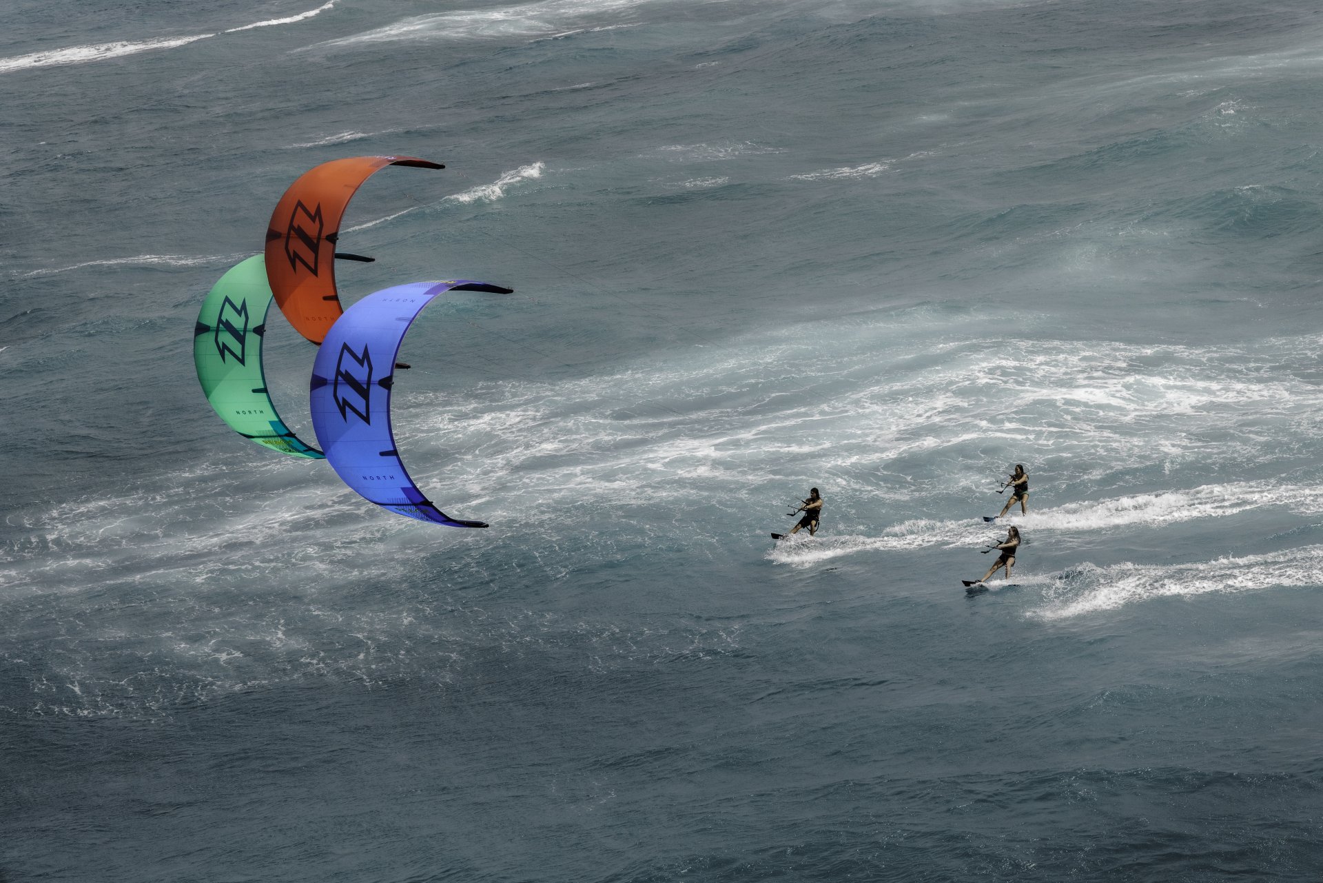 NORTH 2022 Freeride Product Overview