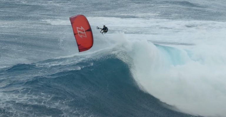 Maui Missions with Jesse Richman | Episode 3 | Jaws