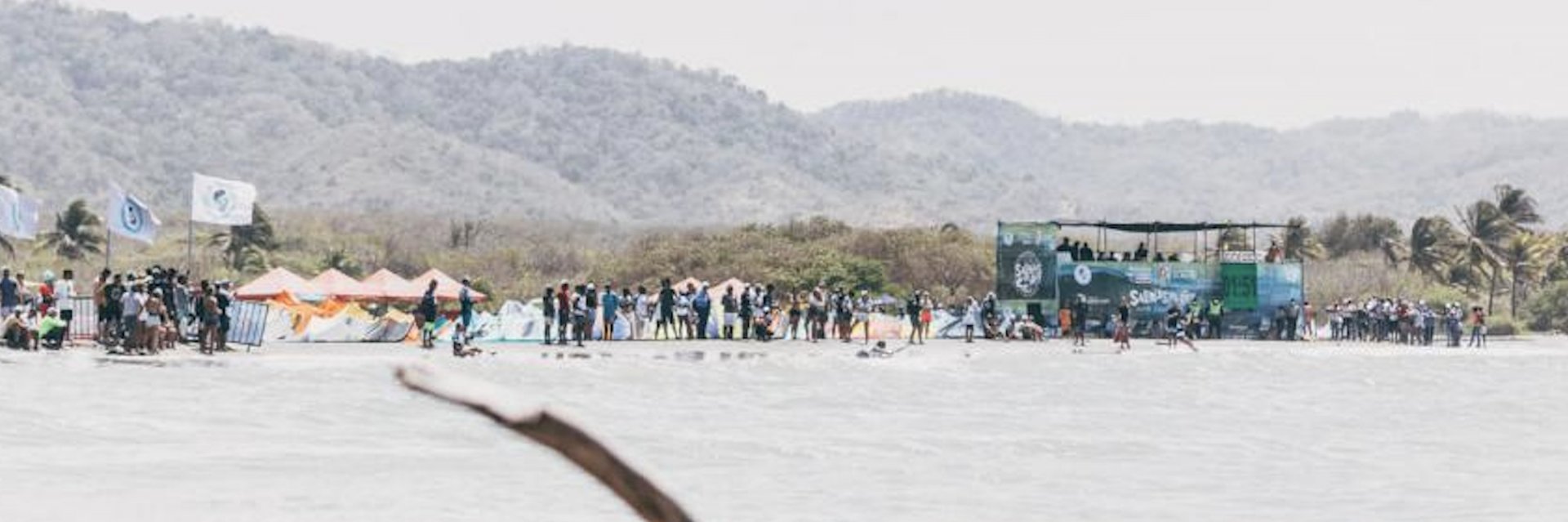 GKA Freestyle World Cup 2022 – Salinas Del Rey Colombia