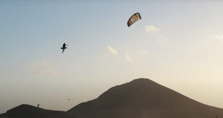 Lorenzo casati megaloop challenge entry 2022