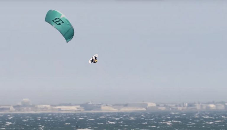 Megaloop Entry Video
