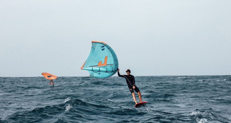 F-ONE | EAGLE HM CARBON - Foil Collection 2022