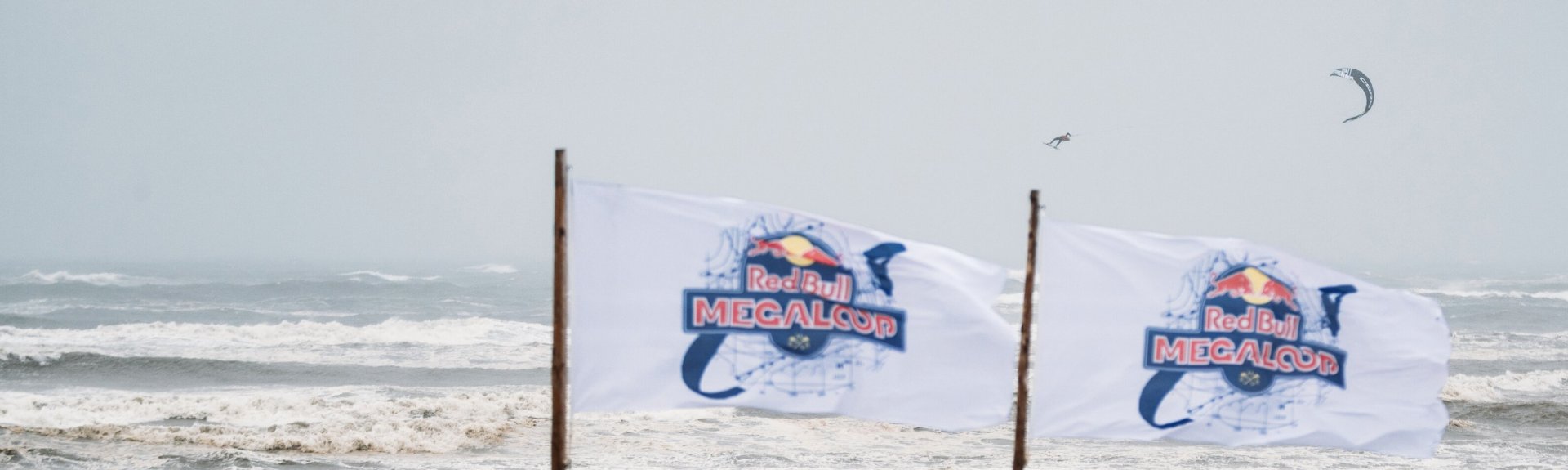 Red Bull Megaloop Porsche Qualifier Series