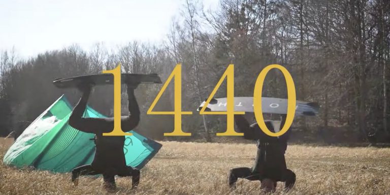 1440 - Nick Jacobsen & Mikkel Hansen