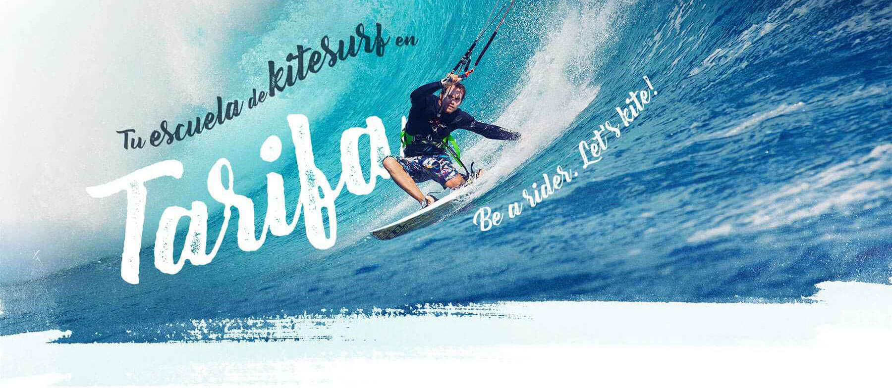 Radikite | Kiteboarding School in Tarifa