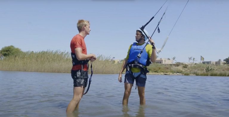 DON'T Do This As Kite Instructor