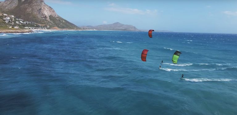 RPX V1 - Behind The Design - Slingshot Kiteboarding