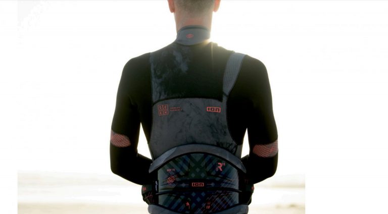 ION | 3D FIT Technology