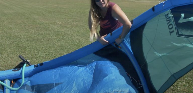 Kite Bladder Replacement