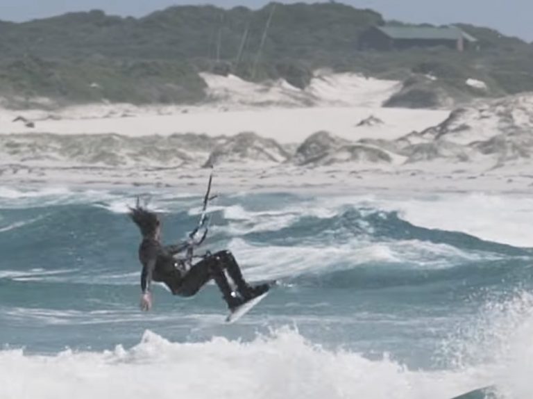 EPIC CRASH FAIL ALERT!