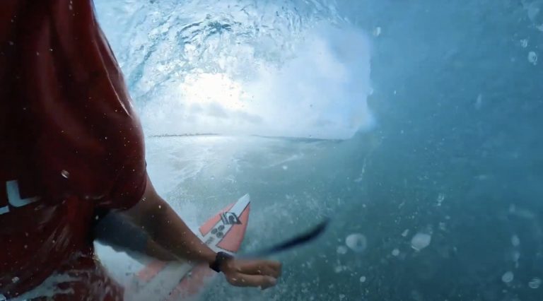 Dale Staples: Chasing Cyclones on the East Coast.