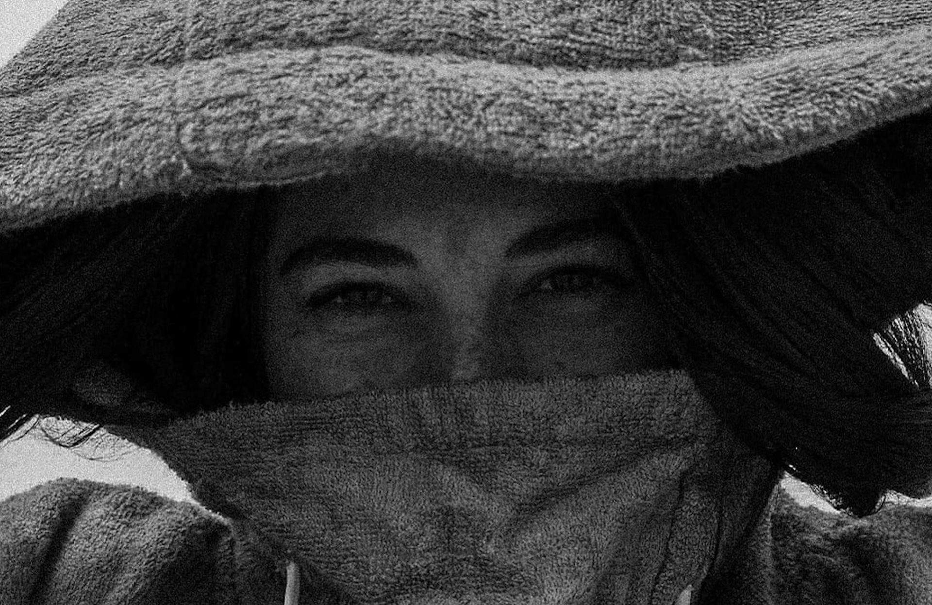 MANERA | Summer Poncho