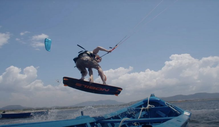 Nobile Kiteboarding | 2022 NHP