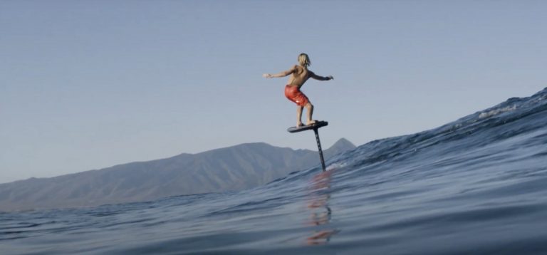 North Foils with Marley Franco