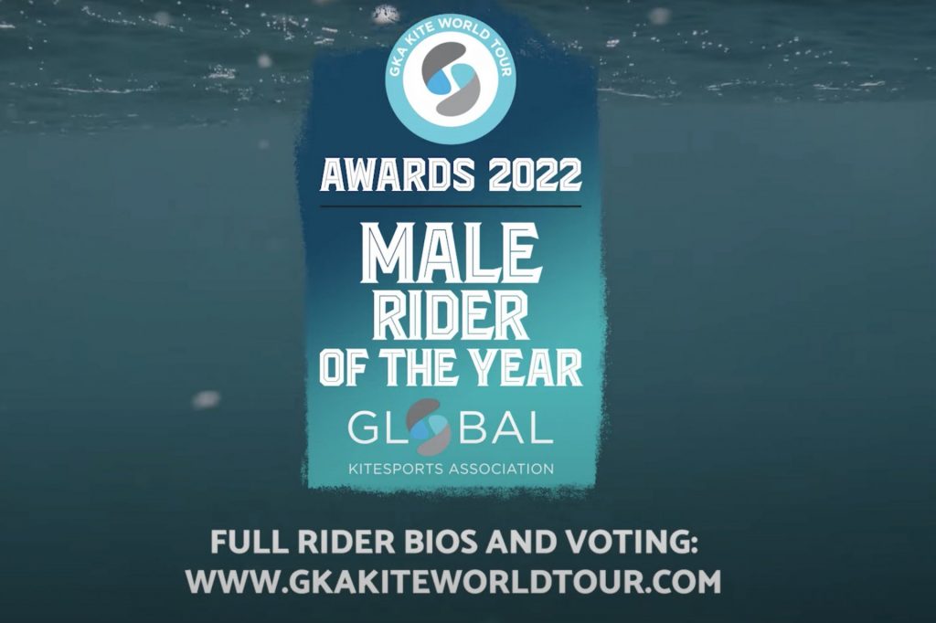 GKA Male Rider of the Year Award 2022 – Final Contenders