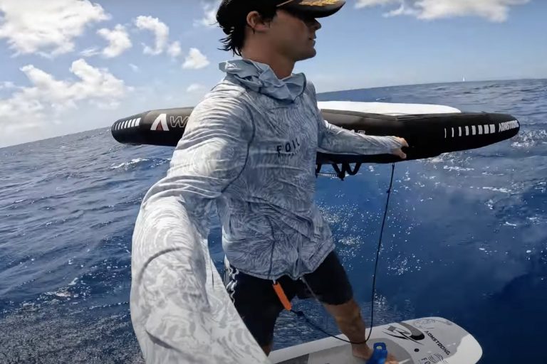 HA1525    |     Unlocking Light wind performance