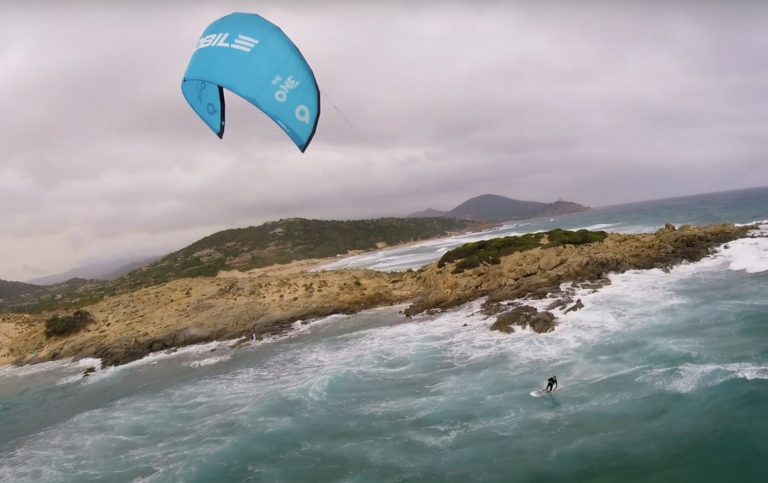 Nobile Kiteboarding 2022 Collection The Elements