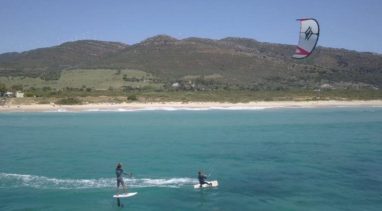 Naish Meeting Tarifa 2022