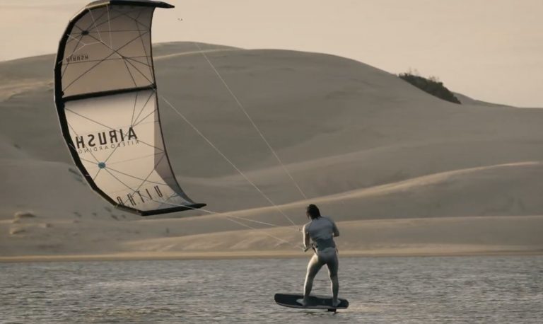 Introducing the Airush Ultra Team