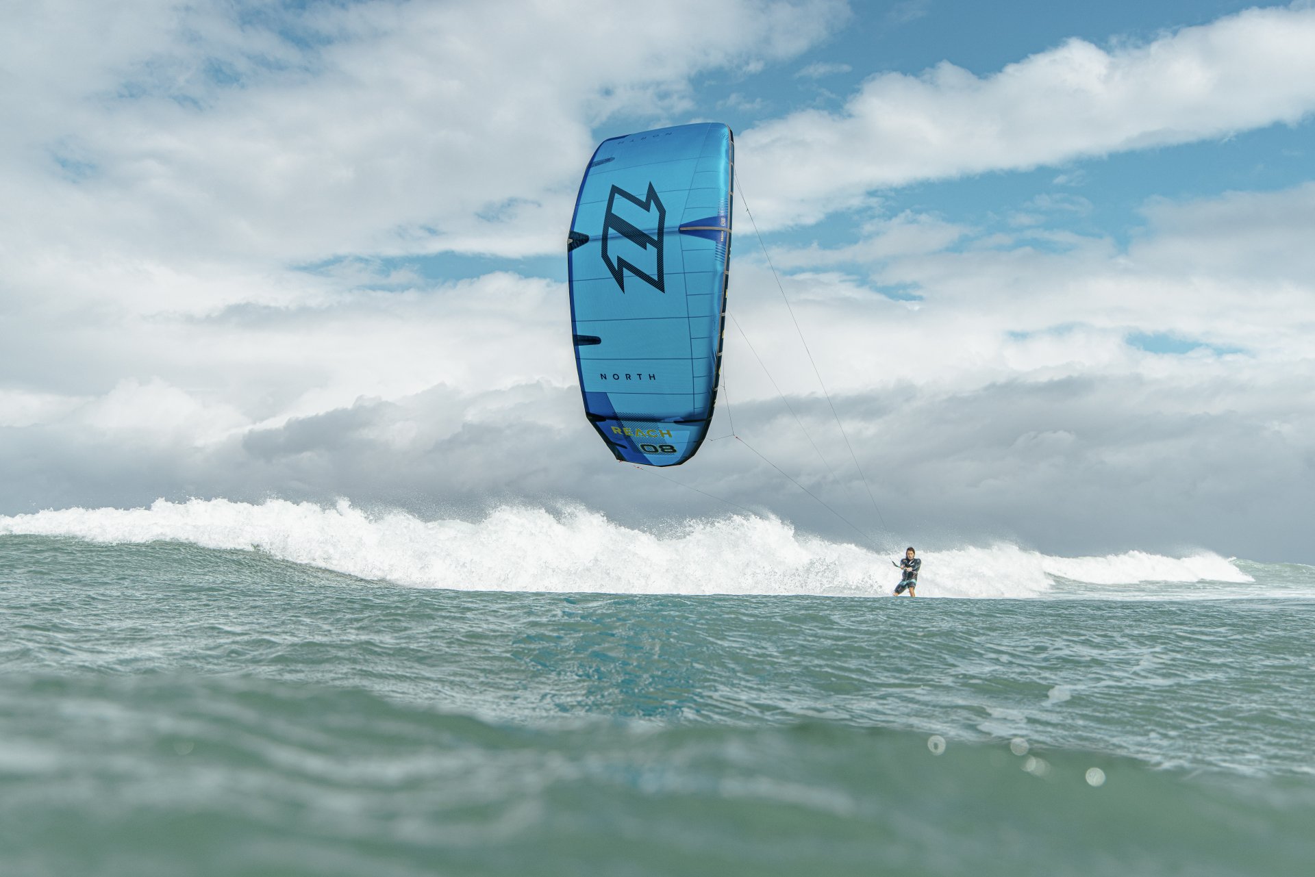 Marley Franco: Living the Grom Dream