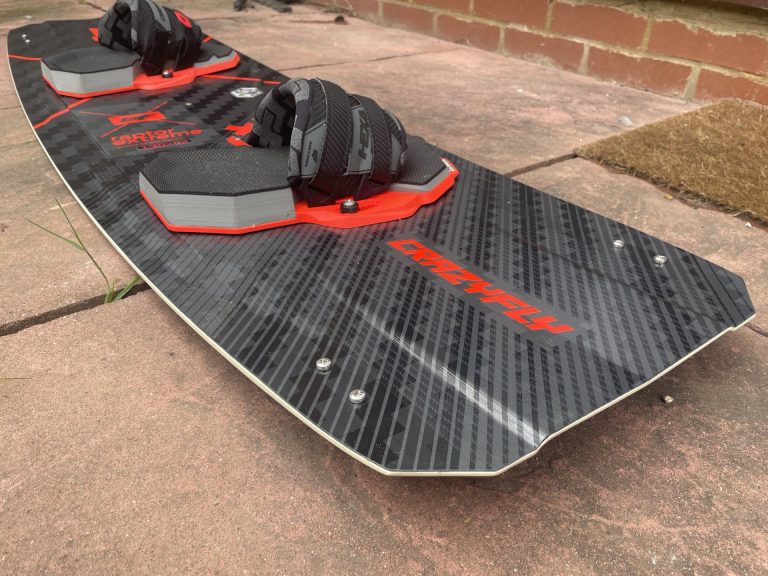 CrazyFly Raptor Extreme