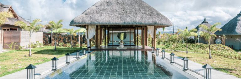 Kitesurfing Travel Guides - Mauritius