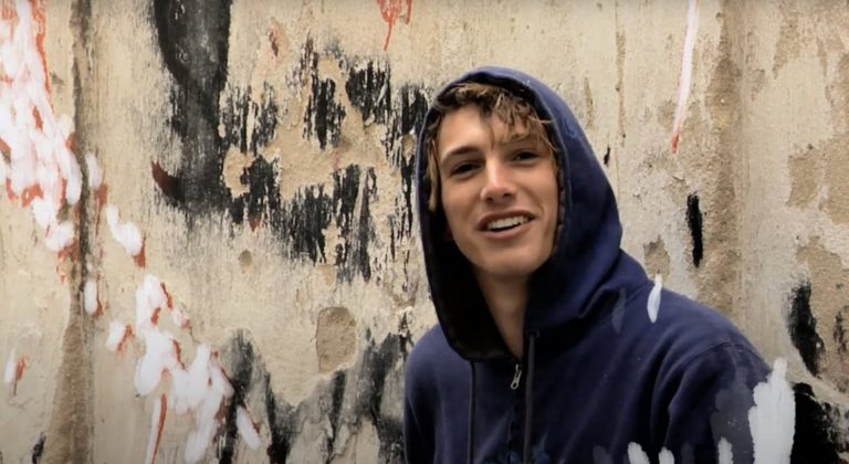 Youri Zoon Kiteboarding 2008 Slingshot Team Rider Profile