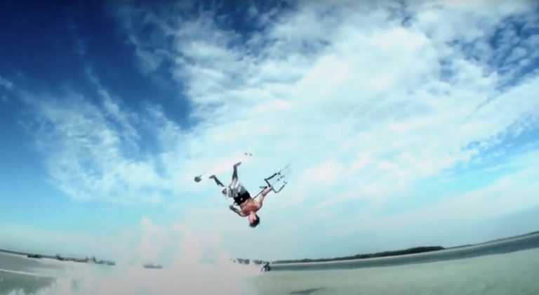 Slingshot RPM & Youri Zoon 2009