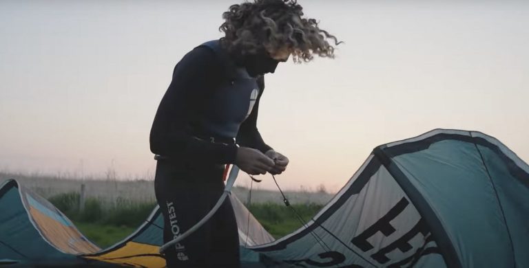 RODERICK X FLYSURFER