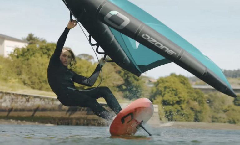 Wasp V3 - All Round Performance Wing