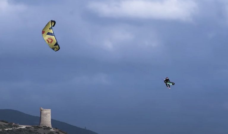 Training for the KITESURFING WORLD CHAMPIONSHIPS - World Of Whaley³ - Episode 7