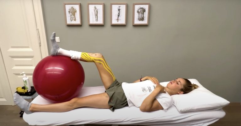 1-2 WEEKS POST ACL SURGERY - #PIPSVLOG
