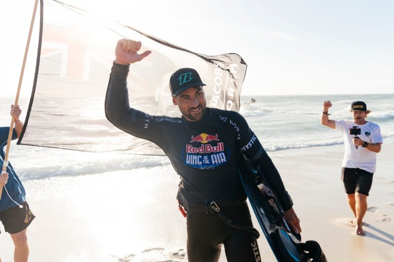 10th Red Bull King of The Air | 2022 Dates