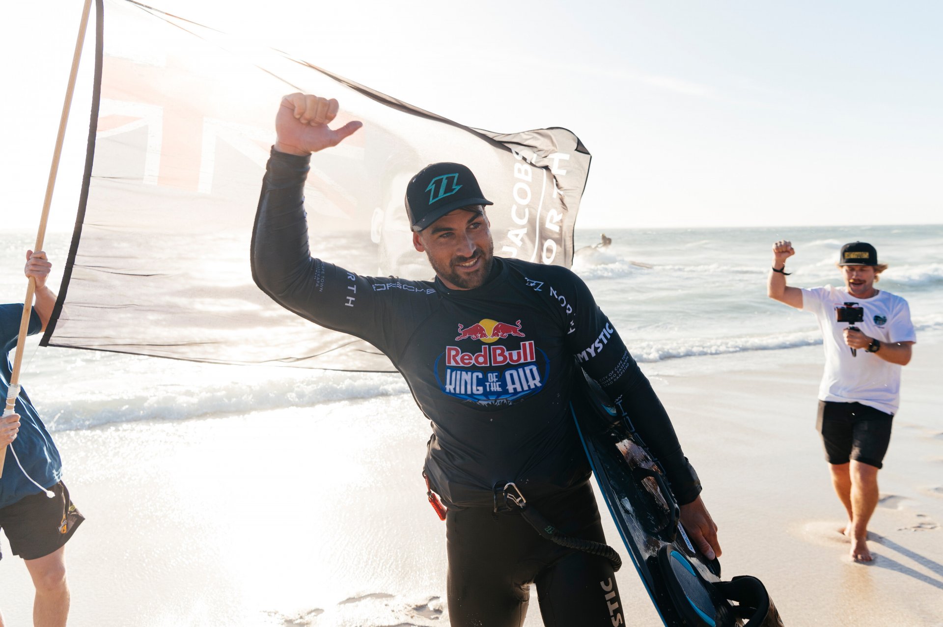 10th Red Bull King of The Air | 2022 Dates