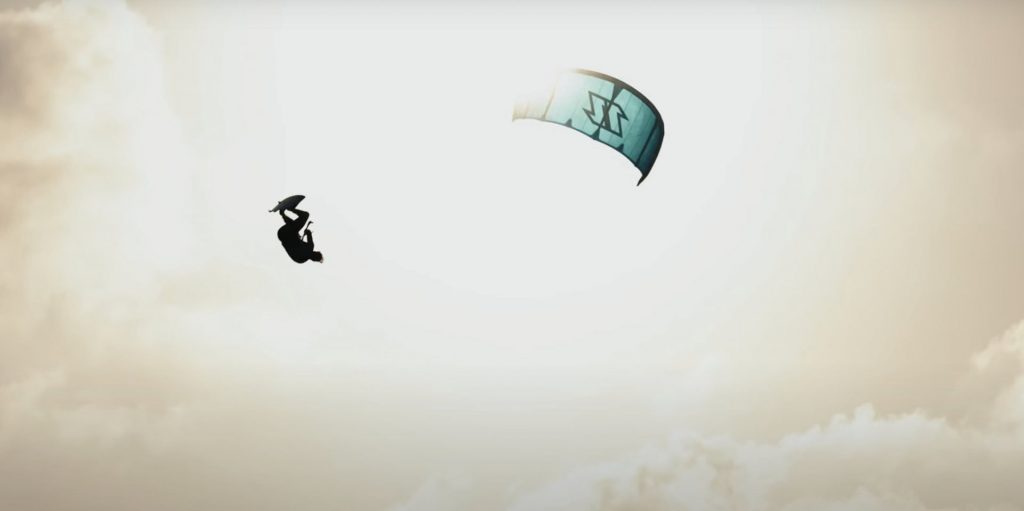 Men’s Twin-Tip Highlights | Qatar Airways GKA Big Air World Championships | Tarifa 2022