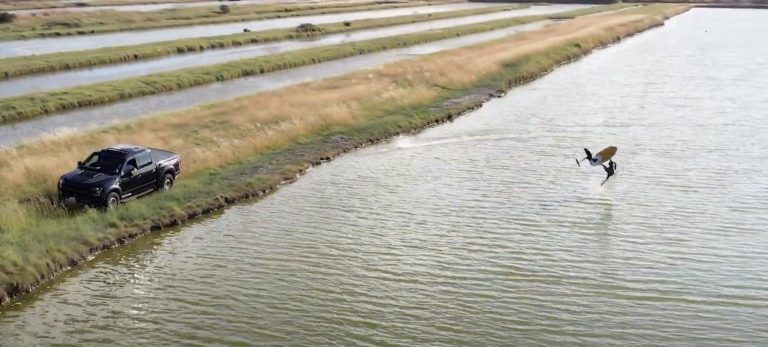 Cabrinha Dakine Euro Tour | Île de Ré