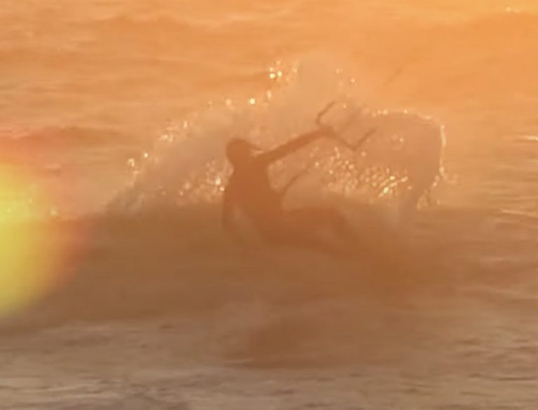 That Golden Glow! Sunset Magic!
