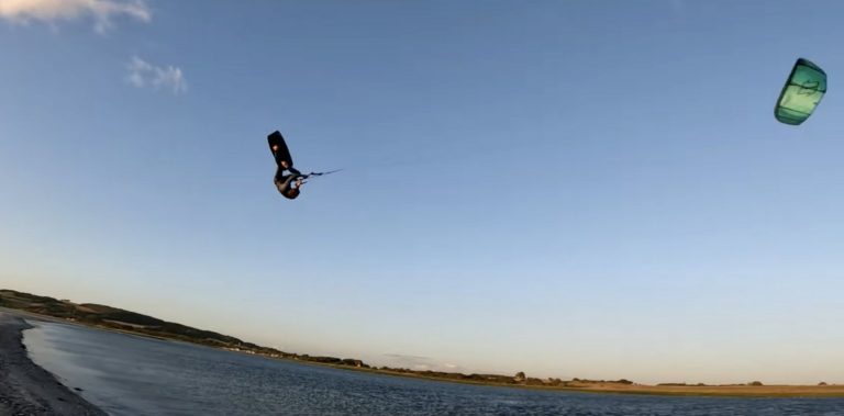 Nick Jacobsen - Quick late night summer session