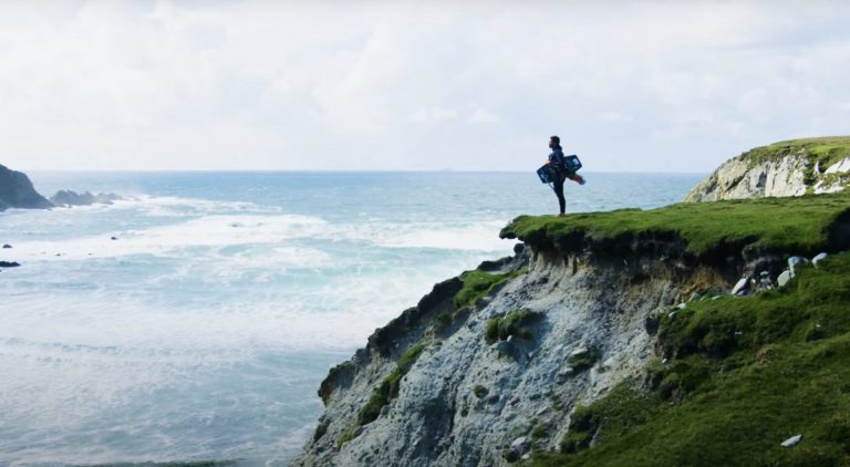 THE IRELAND PROJECT FULL VIDEO