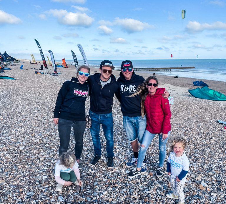 IKSURFMAG / Tonic Mag Kite & Wing Demo Weekender | July 2022