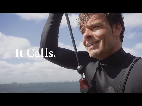 Urban Kiteboarding with Nick Jacobsen Series: Two