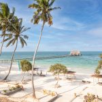 Kitesurfing Travel Guides - Zanzibar