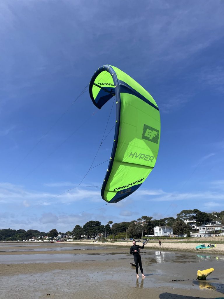 CrazyFly Hyper