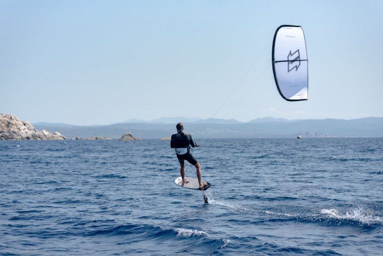 North Kiteboarding | Code Zero