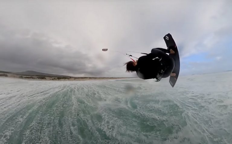 My Journey so Far - 18 years of Kiteboarding
