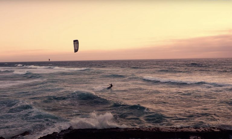 Discovering NEW Kitesurfing spots in PORTUGAL - World Of Whaley³ - Episode 10
