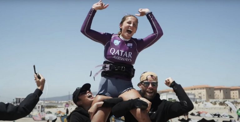 TARIFA GKA RECAP: North Womens Team