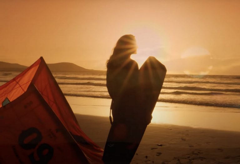 Lanzarote Kite & Wing Paradise, episode 26