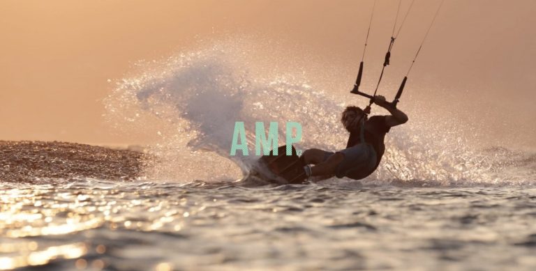 AMP V2 - Progression To The People