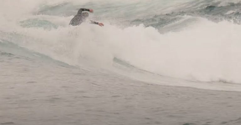 Manera - Rhys Smith's Blue House - Canary Islands #1